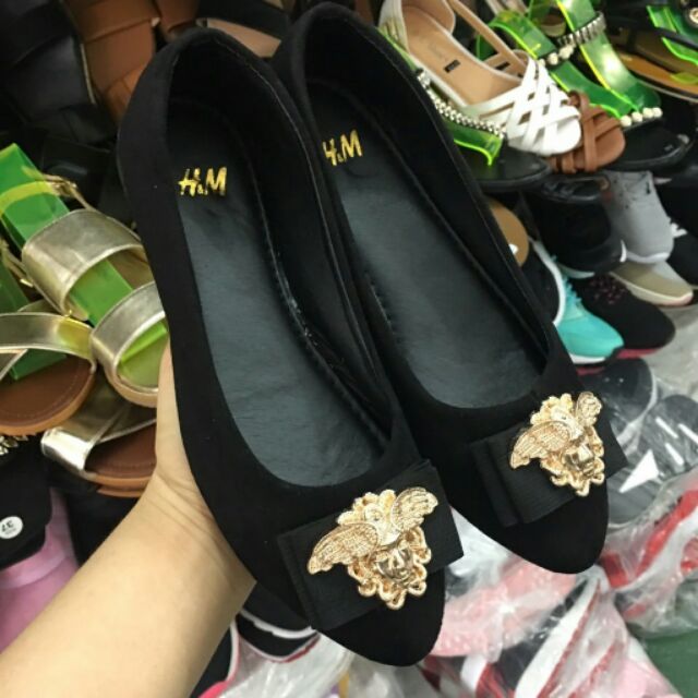 Giày bệt nữ