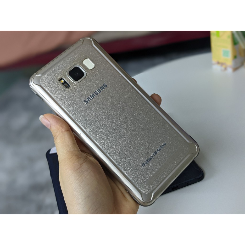Điện thoại Samsung Galaxy s8 Active | BigBuy360 - bigbuy360.vn