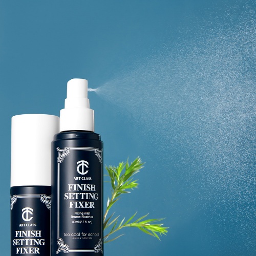 TooCoolForSchool Finish Setting Fixer 80ml | BigBuy360 - bigbuy360.vn