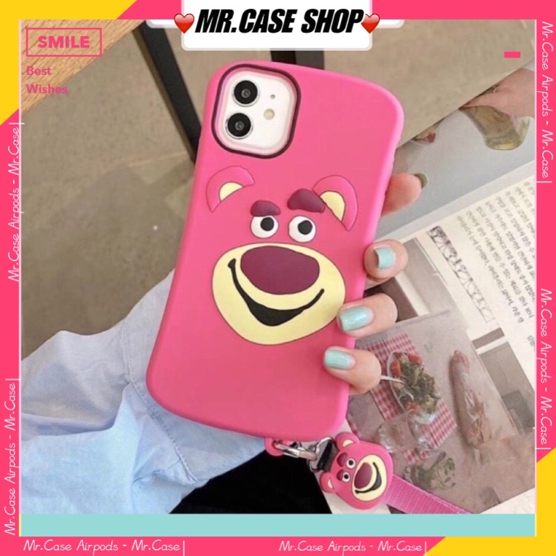 Case iPhone 7P/8P X/Xs Xsmax 11 11Pro 11Promax