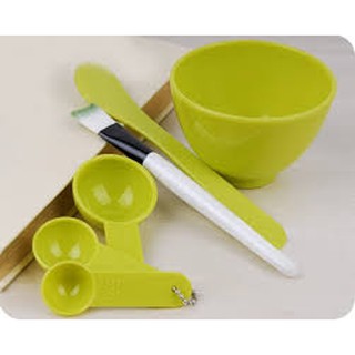 Sỉ 10 Bát Trộn Măt Nạ