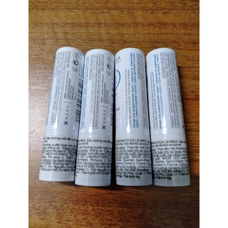 ( Chính Hãng) Son dưỡng Bioderma Atoderm Levres 4g- Pháp