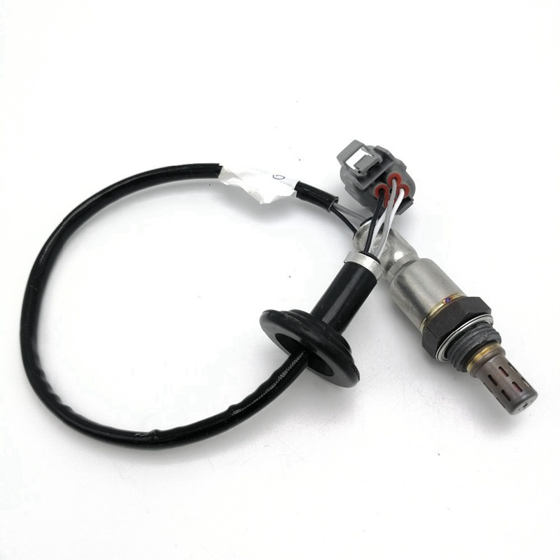 Cảm Biến Oxy 36532-PWA-G02 36532PWAG01 Cho Honda JAZZ CITY Fit 1.2L 1.3L 1.4L L13A3 2002-2008