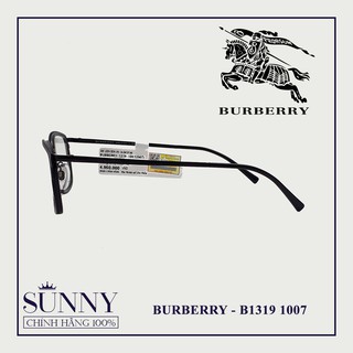 Gọng Kính Burberry B1319