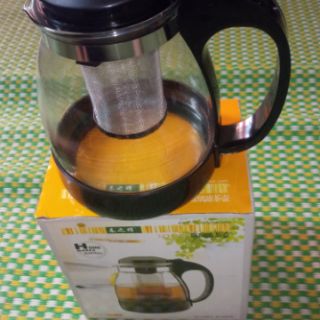 Bình trà, cafe có lọc