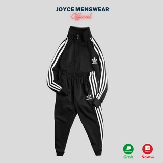 Bộ Thể Thao Thu Đông Nam Nữ Cực Hot 2020