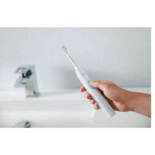 Bàn chải đánh răng điện Philips HX6807/28