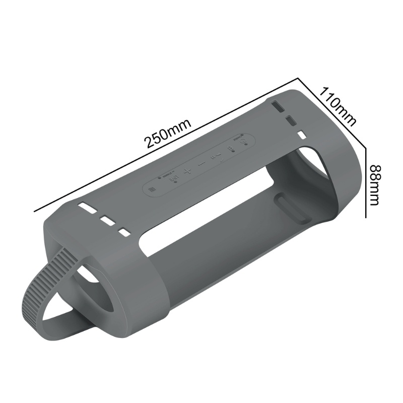 Túi đựng bảo vệ chống sốc cho loa không dây SRS-XB33