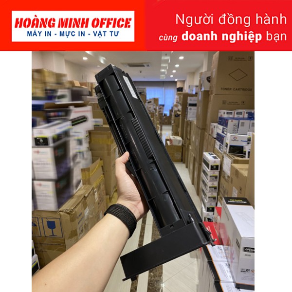 Hộp mực HP 56A  | Cho Máy HP M433a/ M436n/ M436dn/ M436nda..- HÀNG FULL BOX