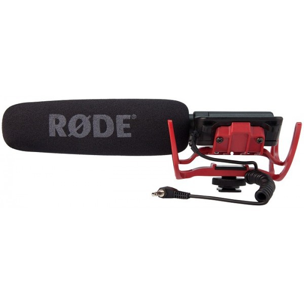 Micro RODE VideoMic Rycote Chính Hãng