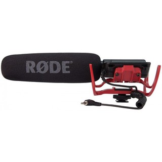 Micro RODE VideoMic Rycote Chính Hãng