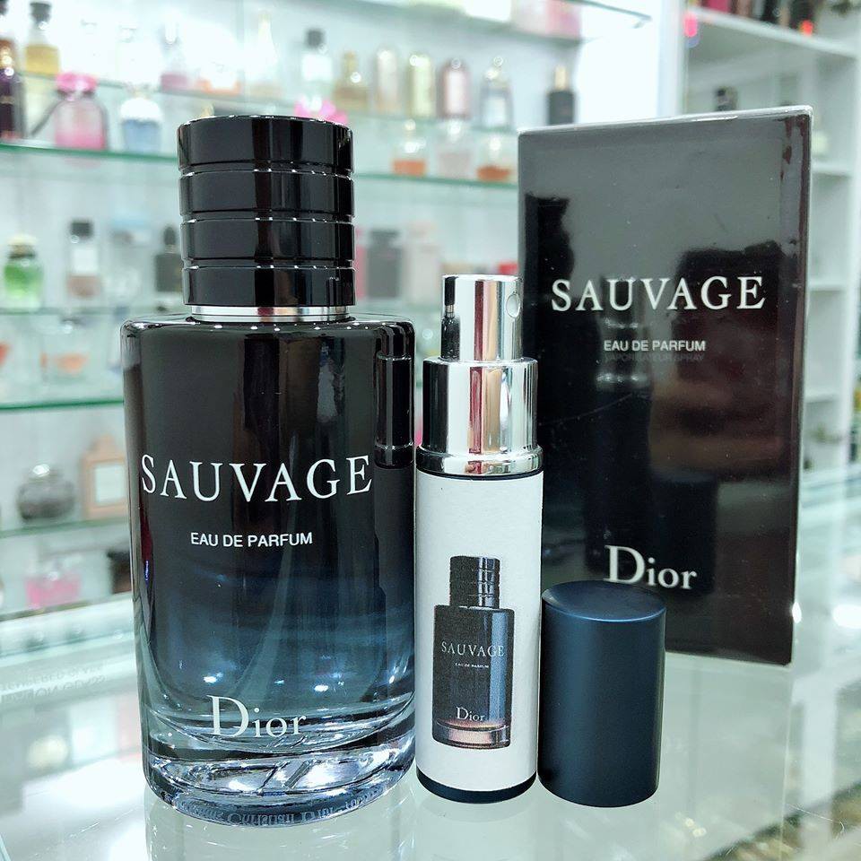 Nước Hoa Nam 𝑫𝒊𝒐𝒓 𝑺𝒂𝒖𝒗𝒂𝒈𝒆 𝑬𝑫𝑷/𝐄𝐃𝐓