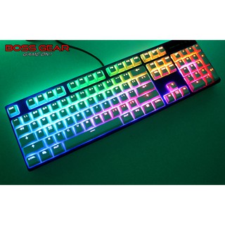 Bàn Phím Cơ Armscool HK107