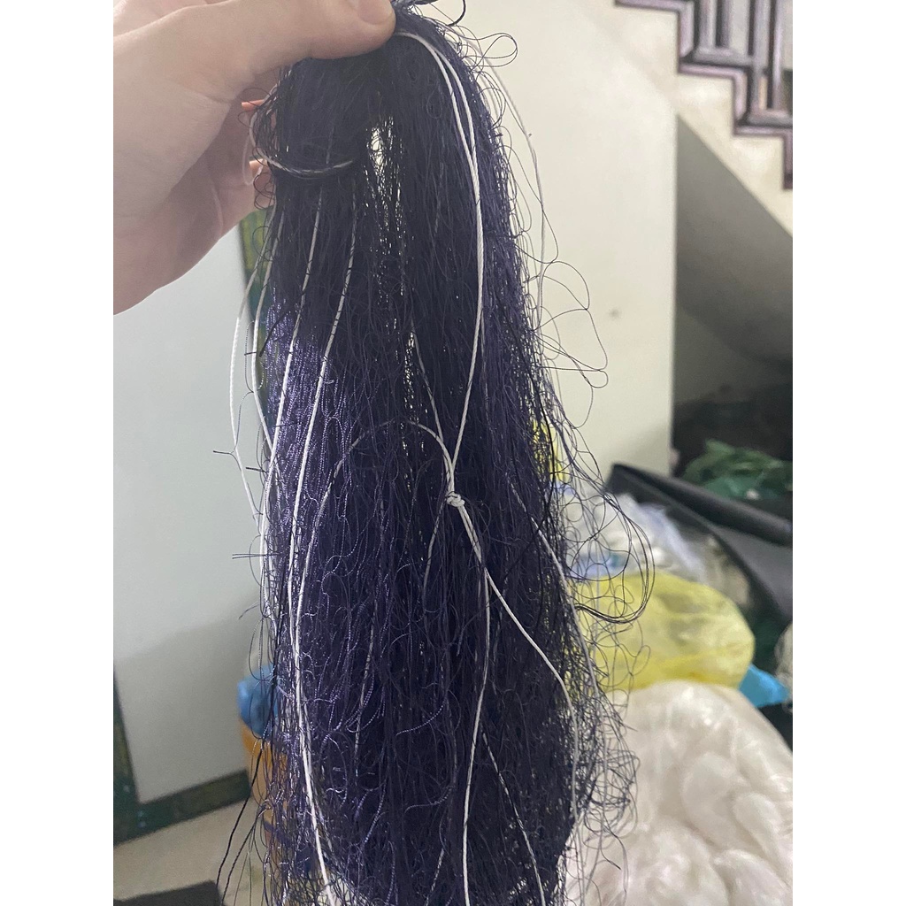 Lưới bẫy rắn tàng hình