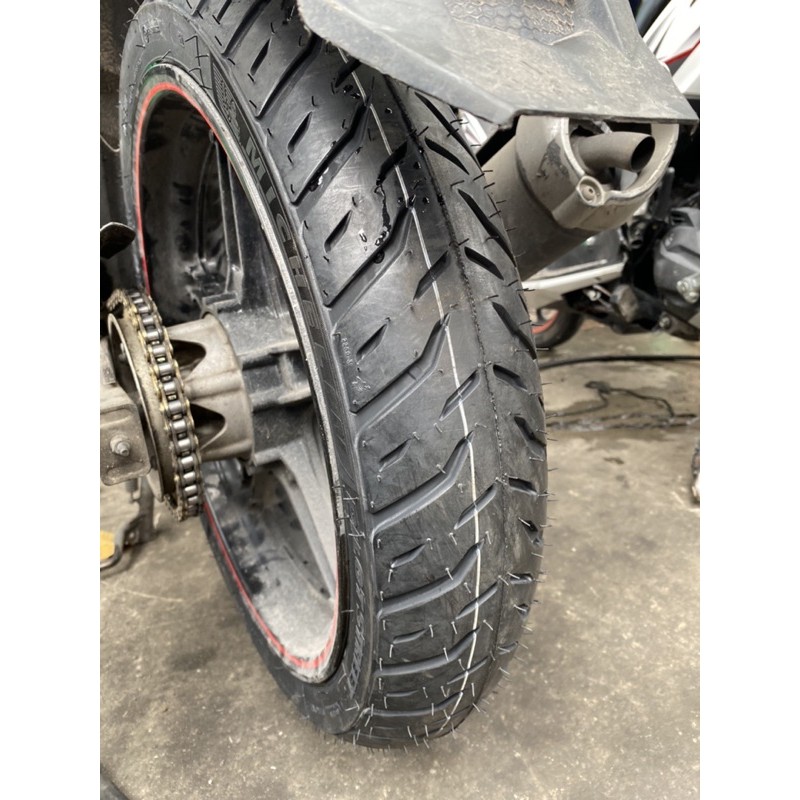 Vỏ xe Michelin Pilot Street 2 & street 1 full size