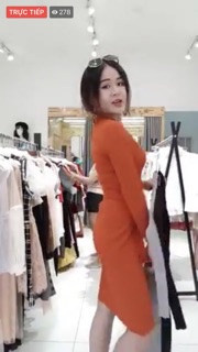 Váy len body