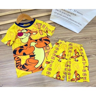 Combo đồ bộ cho bé