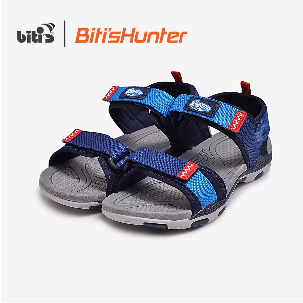 Sandal Biti's Bé Trai DYB013600XNH (Xanh Nhớt)