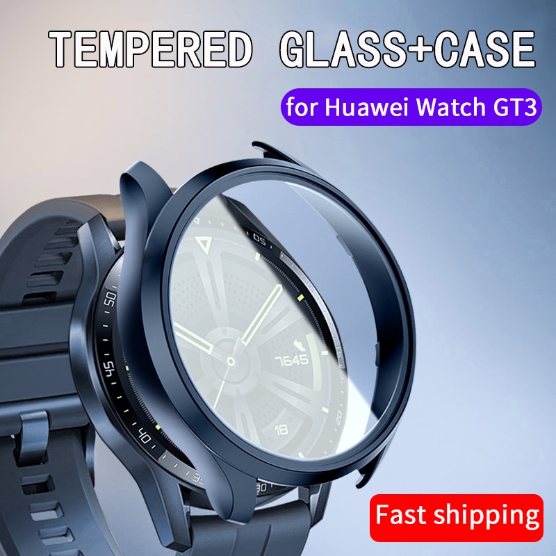 Kính cường lực hd chuyên dụng cho đồng hồ Huawei Watch GT3 46mm 42mm Watch GT 3