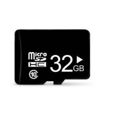 Thẻ Nhớ Micro Sd 4gb - 8gb - 16gb - Class 10 tặng kèm dưỡng thẻ
