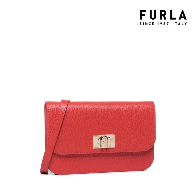 [Mã FAPRE4 giảm 10% đơn từ 1tr] Túi xách nữ E Furla 1927 Xl Crossbody