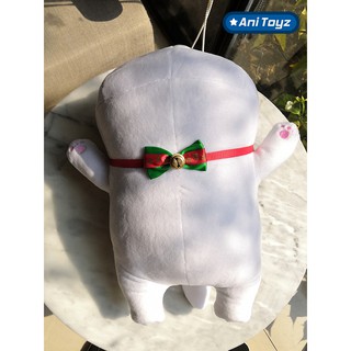 GẤU BÔNG AMI BỤNG BỰ