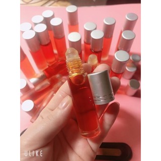 Lăn dưỡng môi dầu gấc