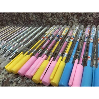 Combo 12 bút bi nước xóa được