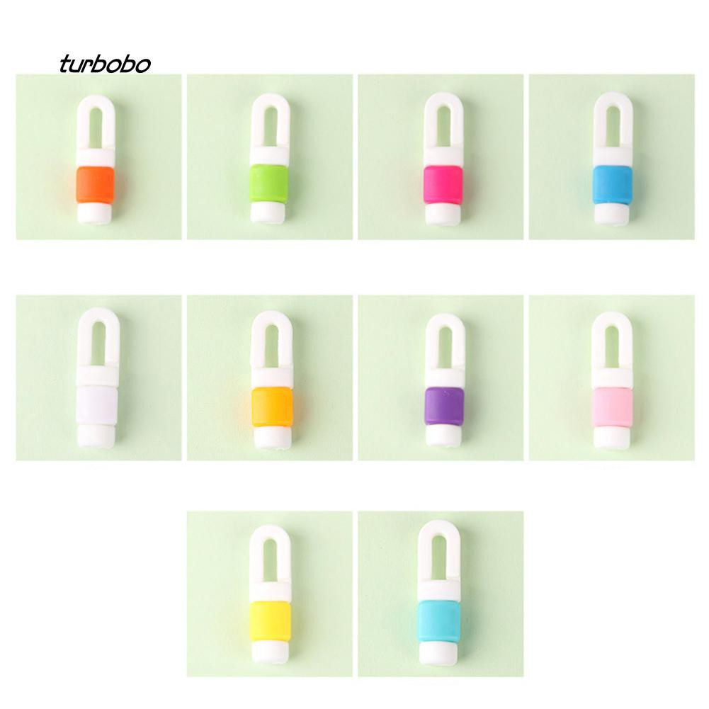 Phụ kiện bảo vệ đầu dây cáp/ tai nghe tiện dụng