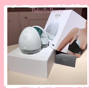 Máy hút sữa Elvie Pum, máy hút sữa không dây