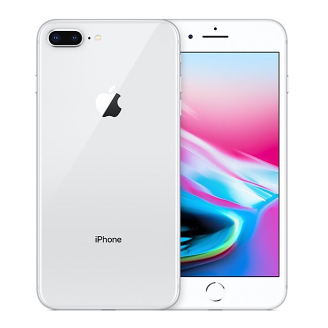 điện thoại Iphone 8 plus 64 gb. Giá ưu đãi cuối tuần cho khách lấy sỉ/lẻ tặng ốp, sạc, tai zin