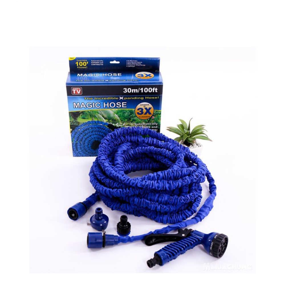 Vòi Xịt Nước Thông Minh Giãn Nở Magic Hose