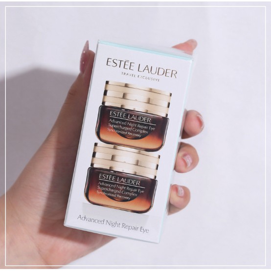 Kem Dưỡng Da Mắt Estee Lauder Anr 15ml Chống Quầng Thâm Hiệu Quả | BigBuy360 - bigbuy360.vn