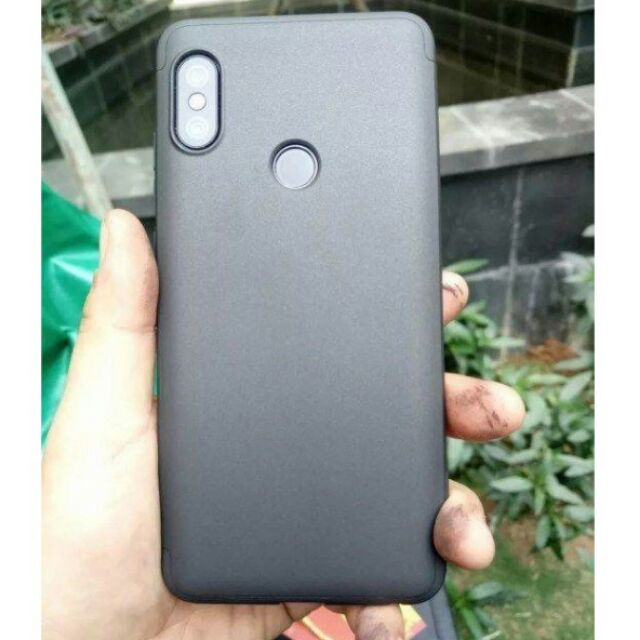 Ốp lưng dẻo xiaomi mi 6X chính hãng x-level