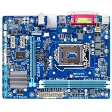 main Gigabyte H61m-ds2 3.0 Cũ Zin