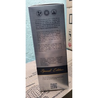Cà phê Legend Special Edition hộp 18 gói