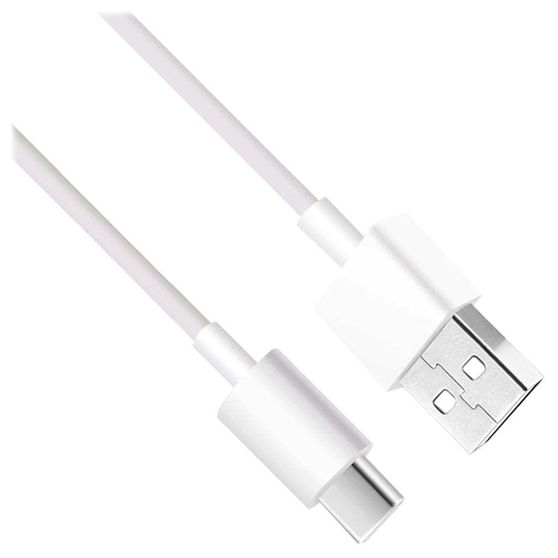 Cáp sạc Xiaomi Mi Usb to Type-C (Usb A - Type C) 3A-480Mbps BHR4422GL - hàng chính hãng