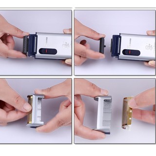 Máy Cạo Râu Yandou SC-W301U