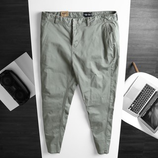 QUẦN KAKI BIGSIZE NAM