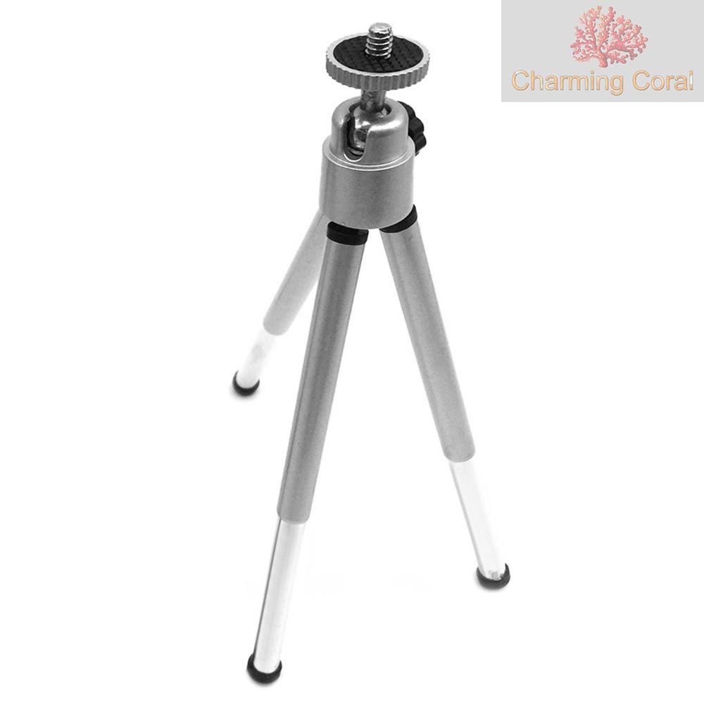 Chân máy mini bằng hợp kim nhôm linh hoạt cho máy chiếu