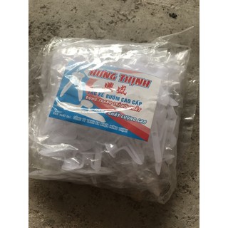 Bịch 1000 con tắc kê bướm Hưng Thịnh