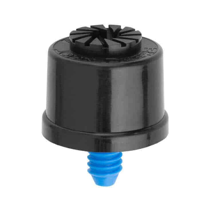 Đầu tưới Tornado Ray Jet RIVULIS - Tưới cho cây ăn trái - Nhà bè agri