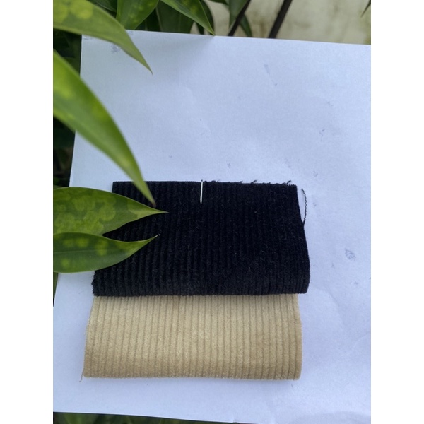Vải nhung tăm hàng xuất dư chất đanh mịn