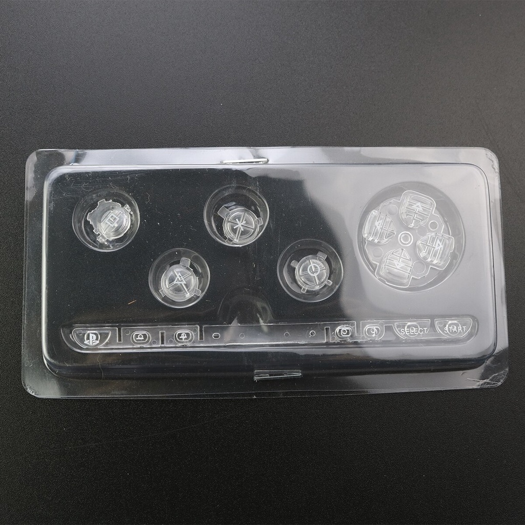 Bộ Nút Bấm Trái Phải Thay Thế Chuyên Dụng Cho Sony PSP1000 PSP 1000