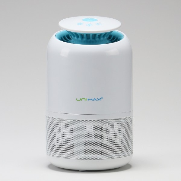 Máy bắt muỗi Hàn Quốc UNIMAX