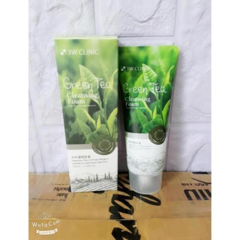 shopkhanhthy15 -  combo Sữa rửa mặt