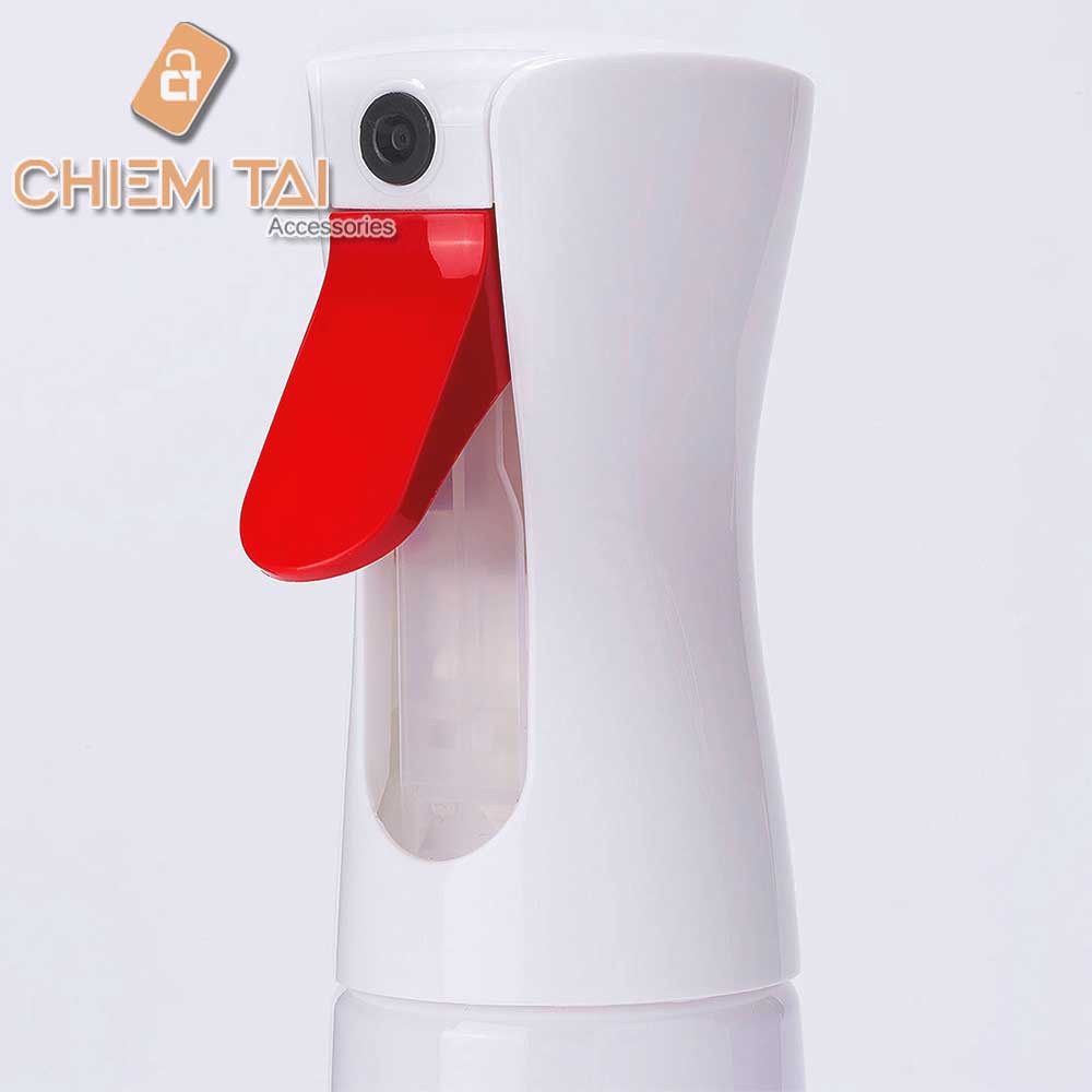 Bình xịt nước iClean YG-01, YG-06