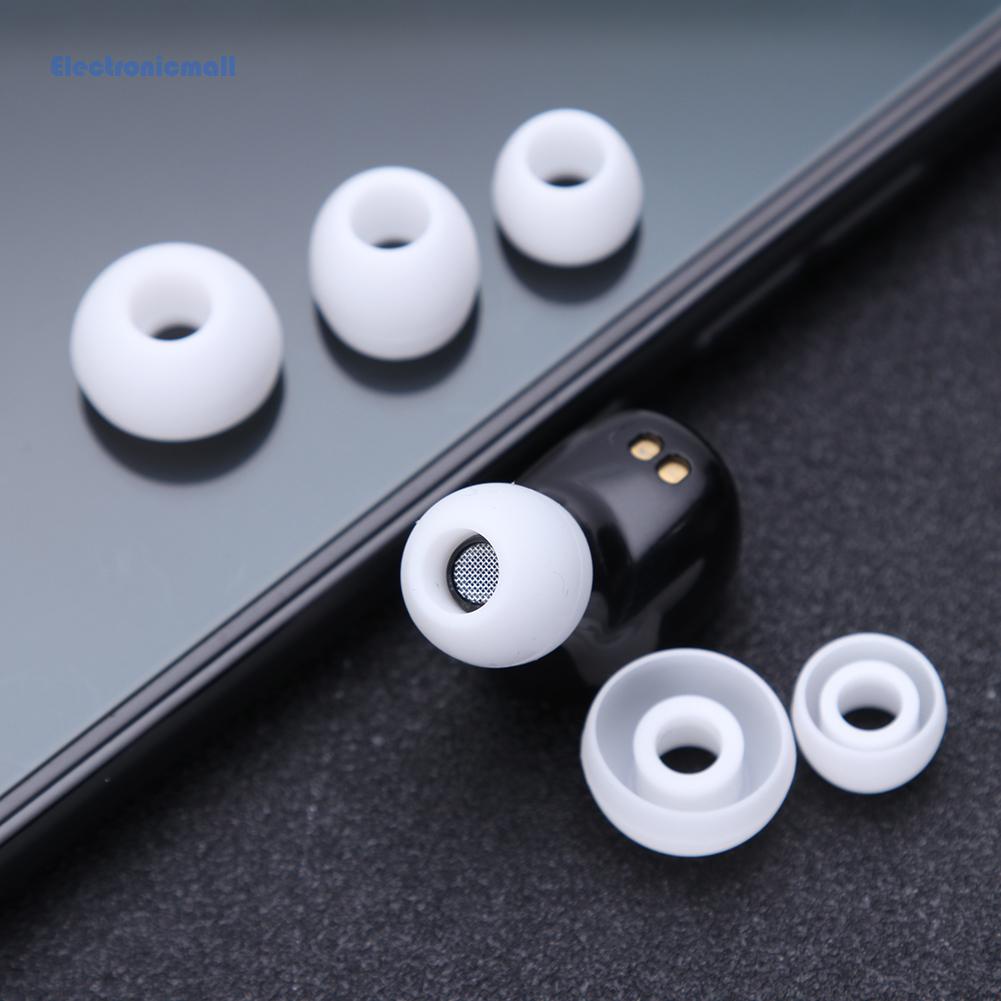 Set 6 miếng đệm tai nghe thay thế cho KZ LZ A4 DZ9 432