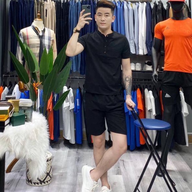 Bộ Đũi Thái Hàng Xuất Dư