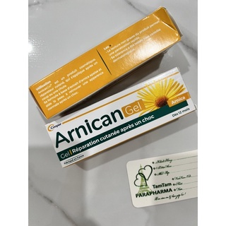 [sẵn] date 7/2025 🔥 kem cho u bầm sưng cho bé và người lớn Arnican